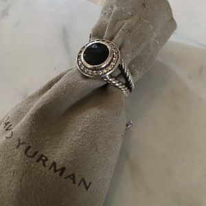 Authentic David Yurman Albion Ring